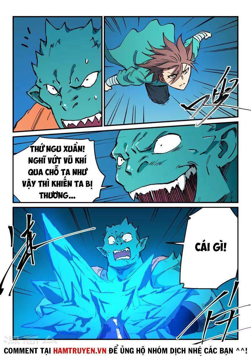 Chương 503