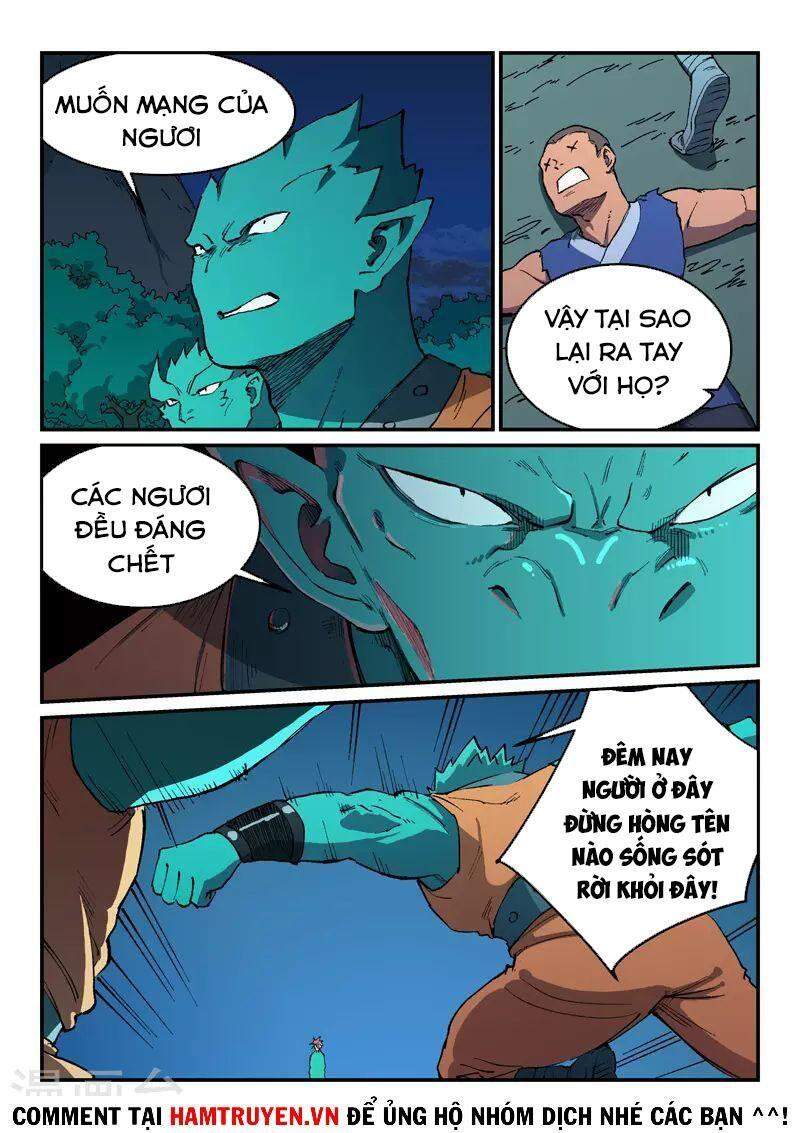 Chương 503