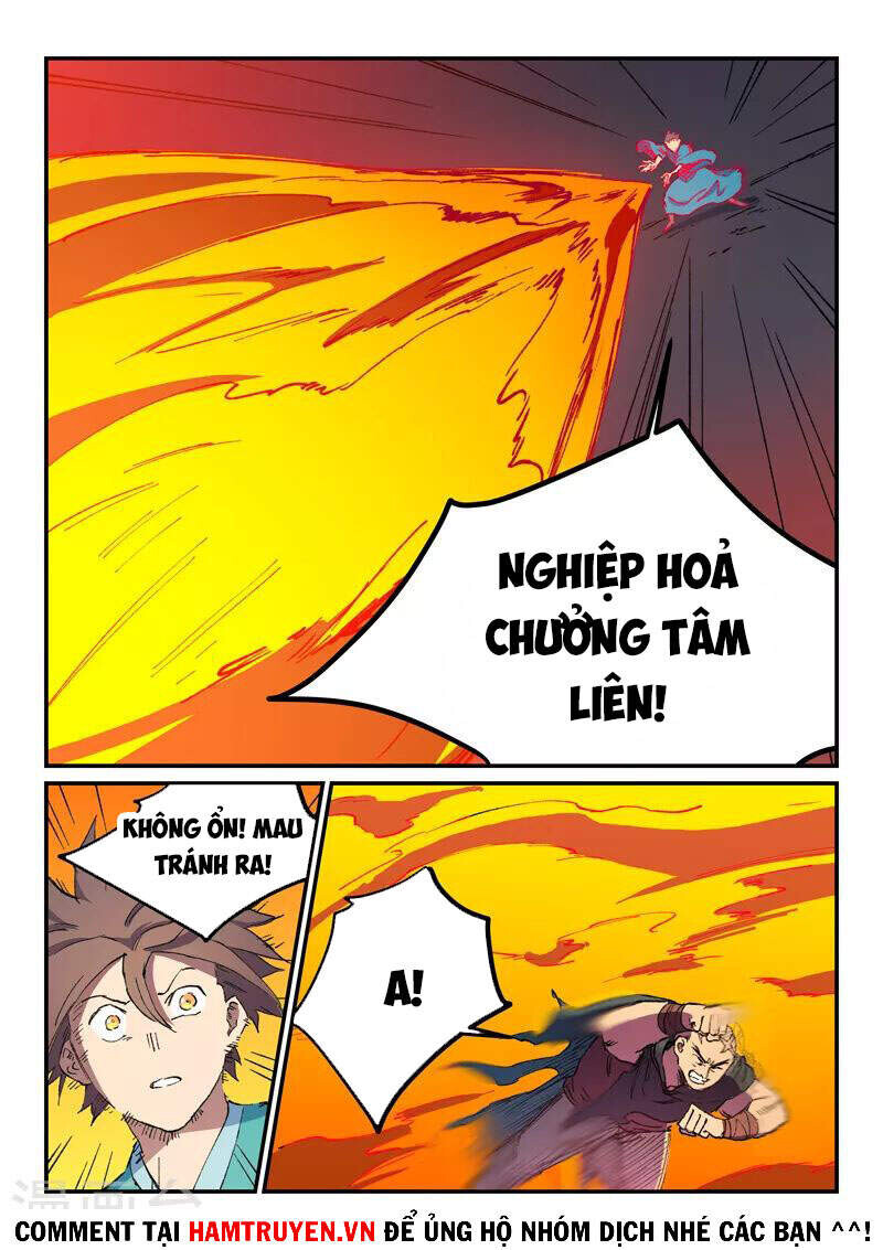 Chương 504