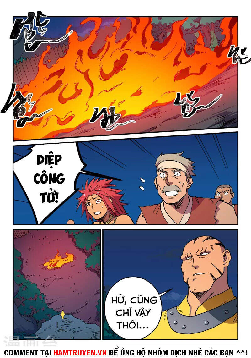 Chương 504