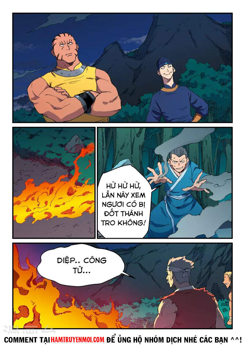 Chương 505