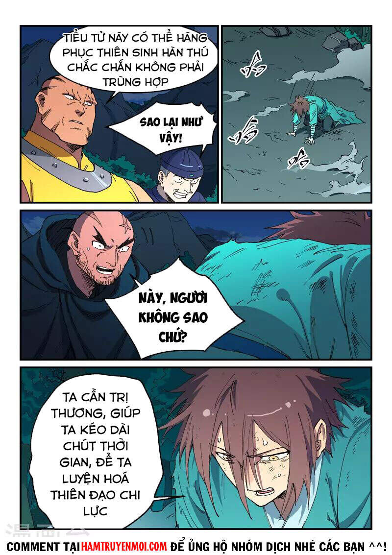 Chương 505