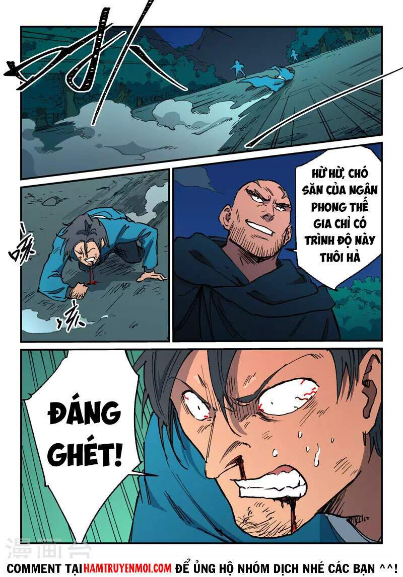 Chương 505