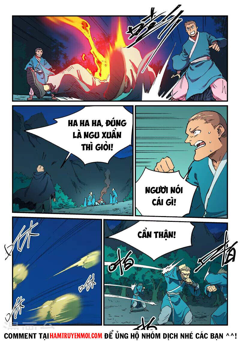 Chương 506