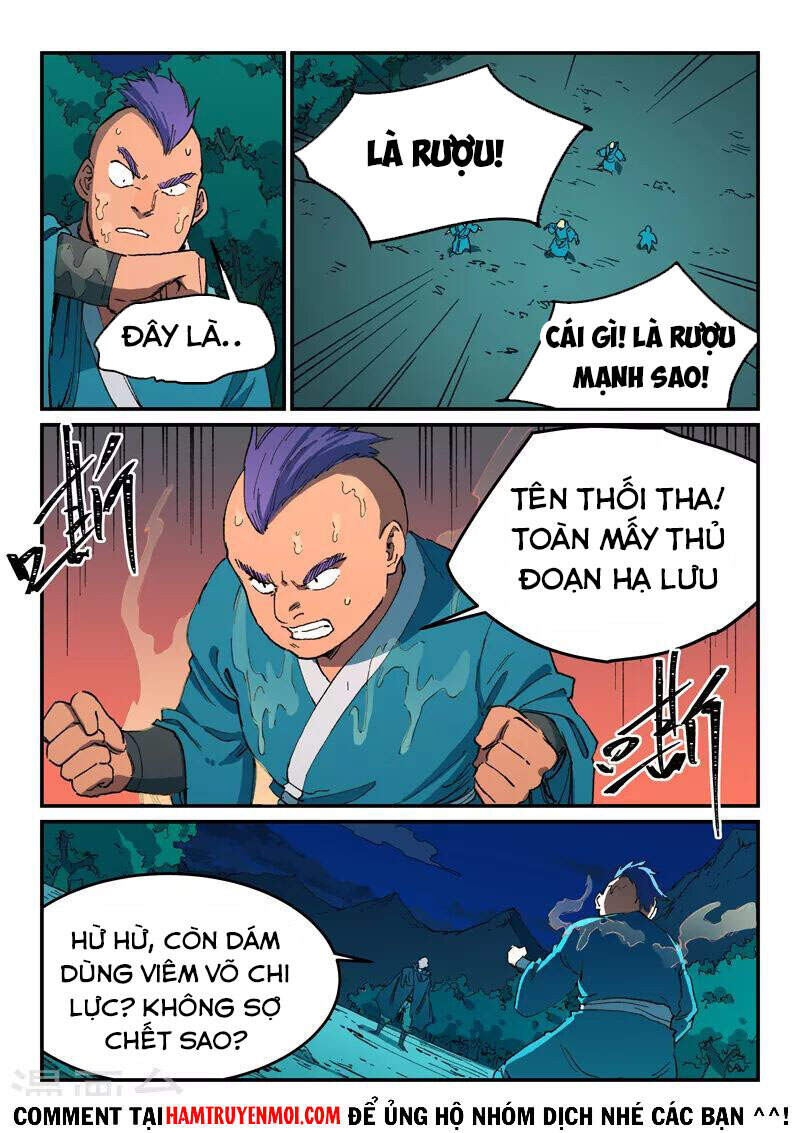 Chương 506