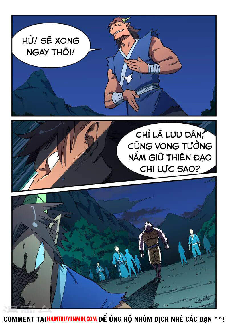 Chương 507