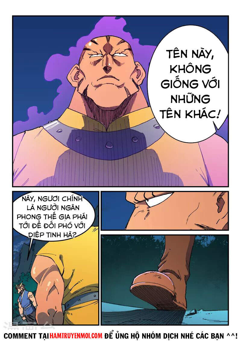 Chương 507