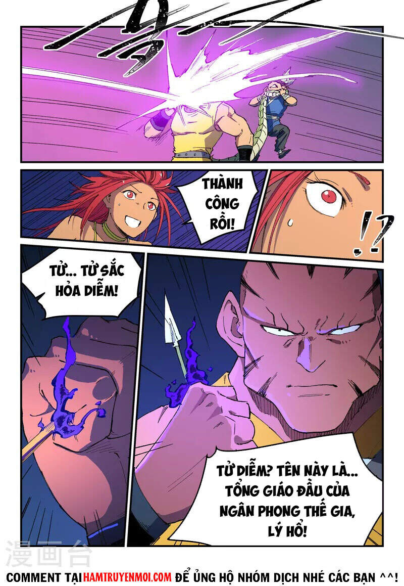 Chương 507