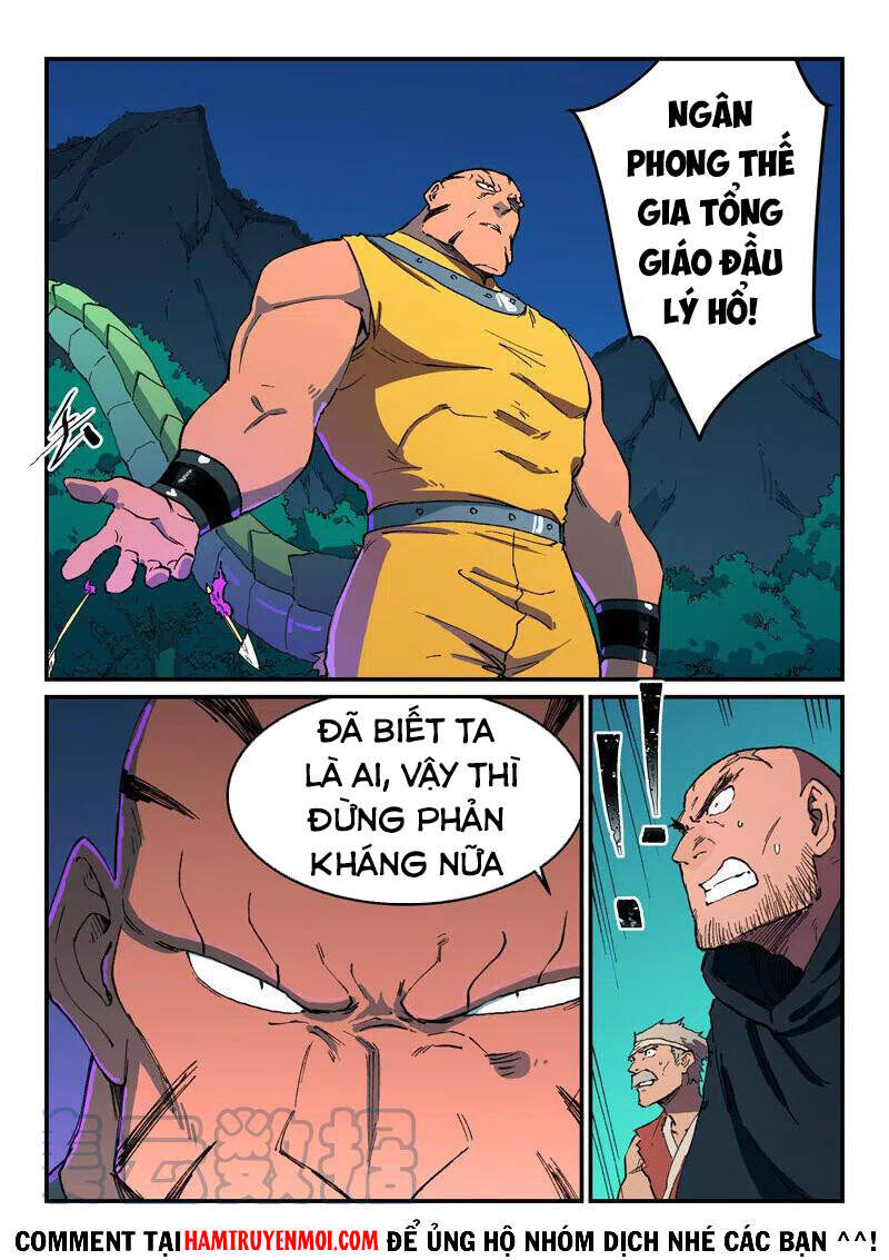 Chương 508