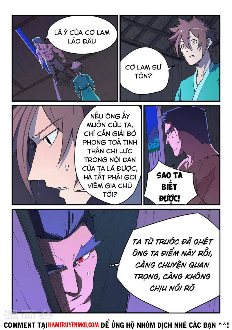 Chương 511