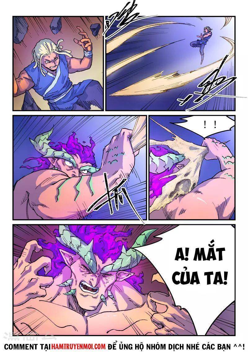 Chương 515