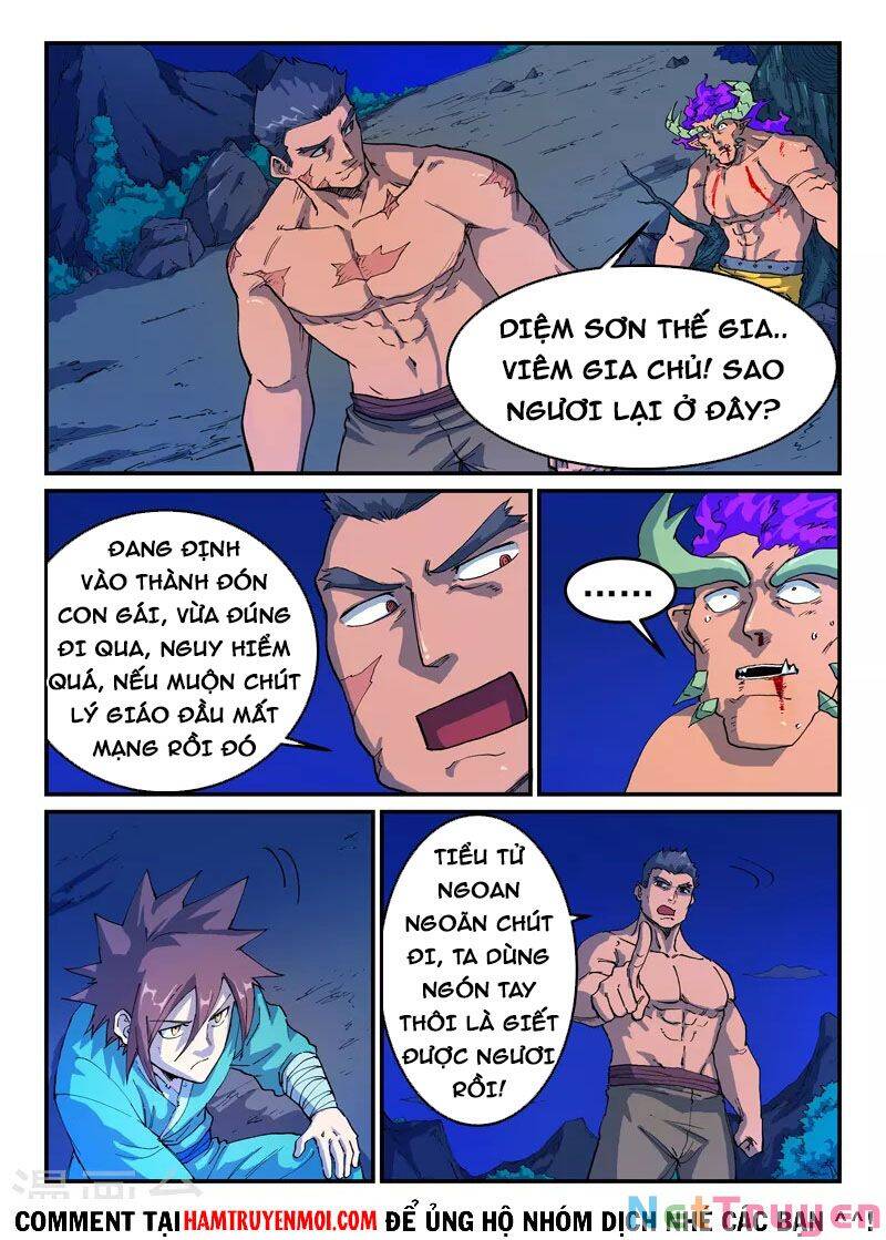 Chương 520