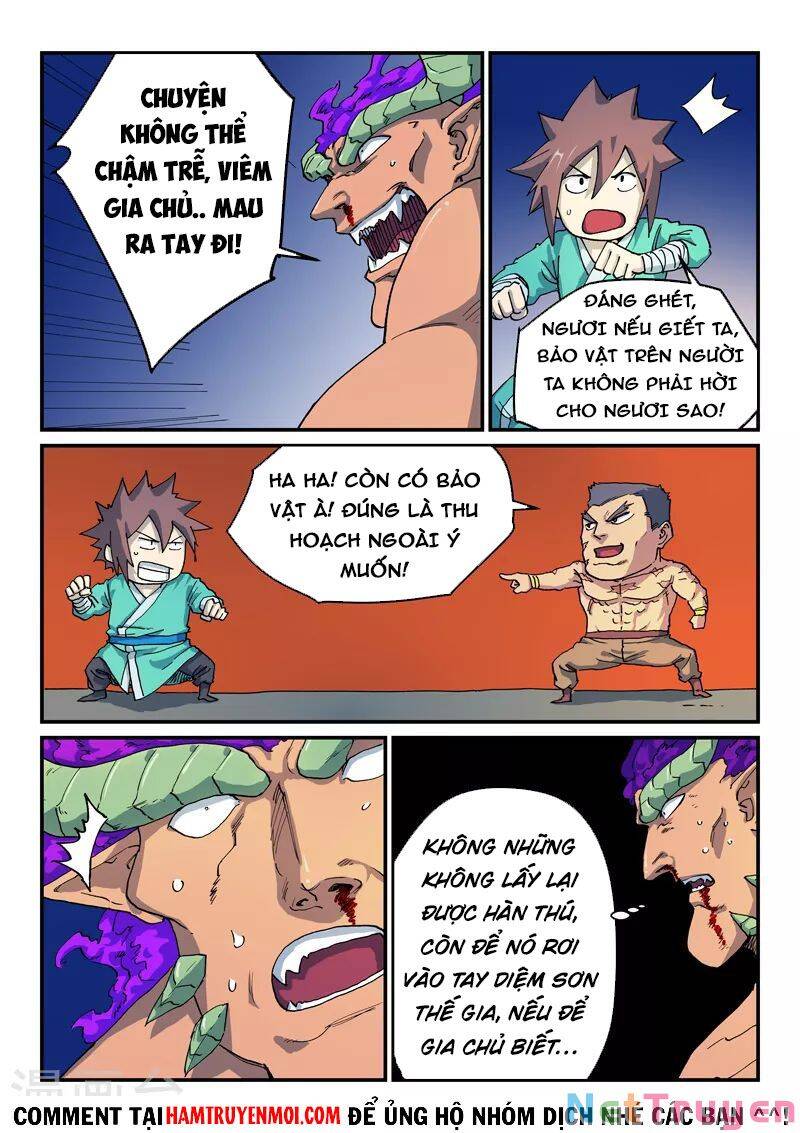 Chương 520