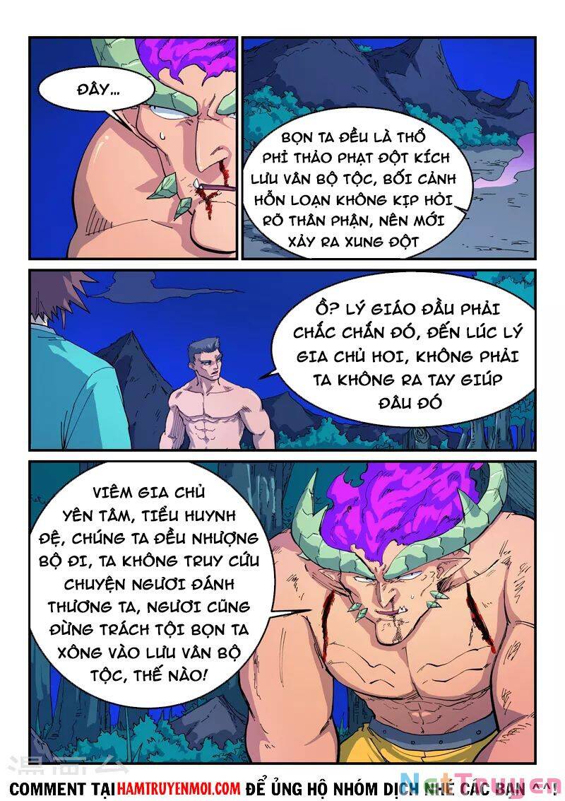 Chương 520
