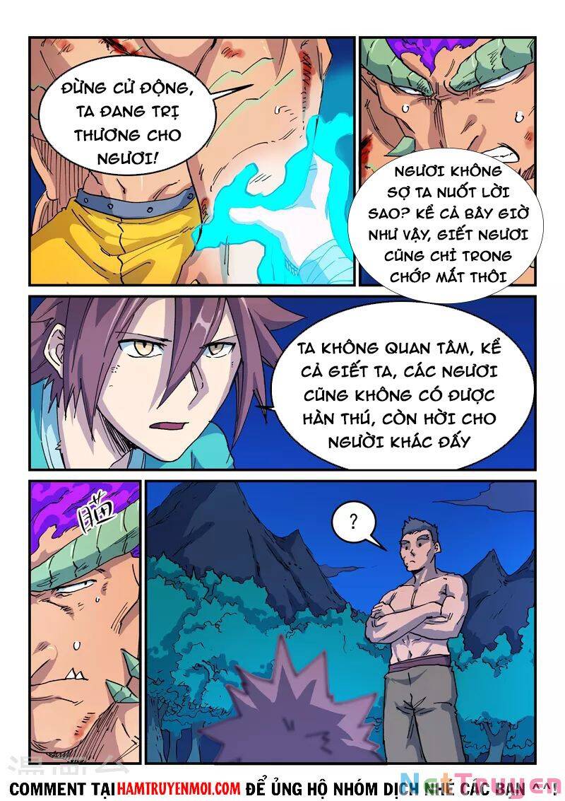 Chương 520