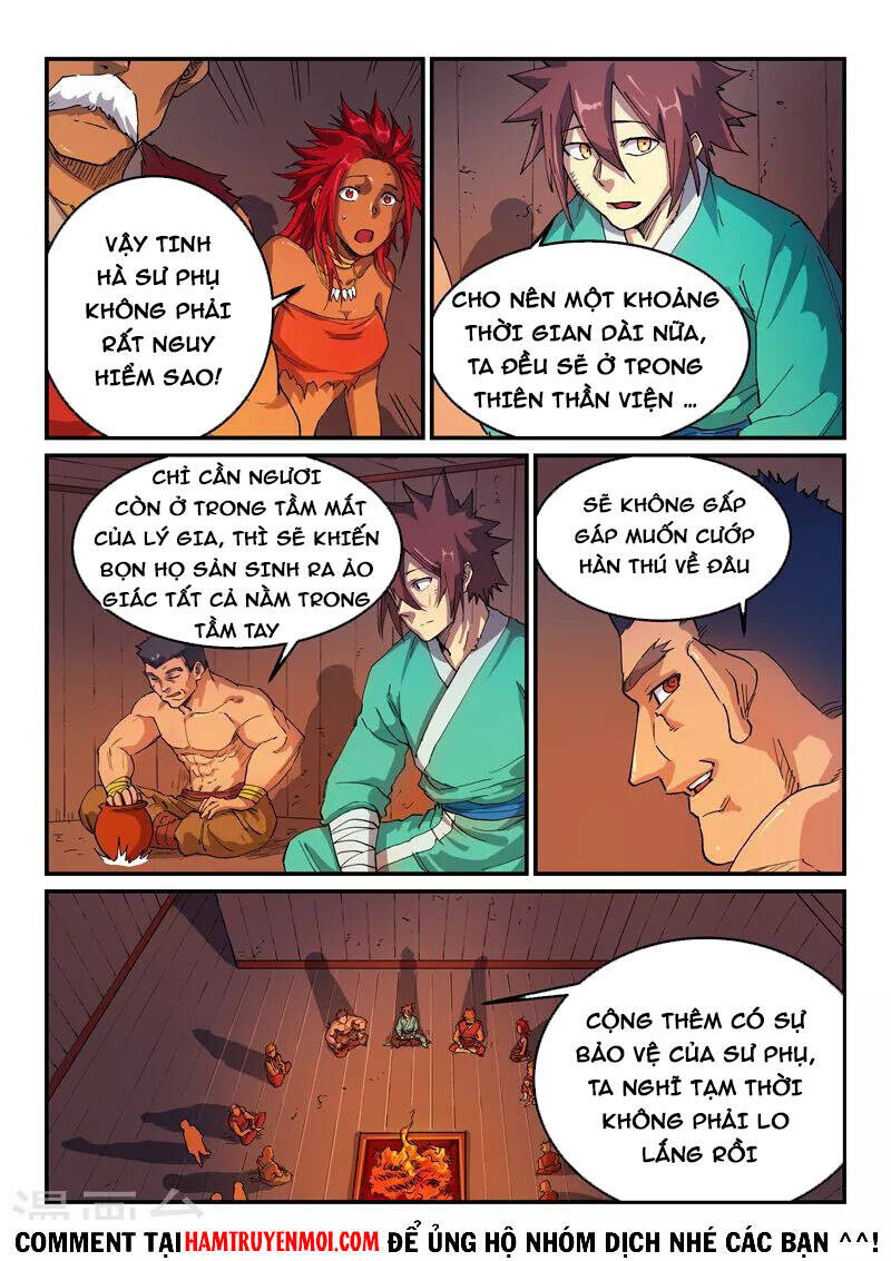 Chương 521