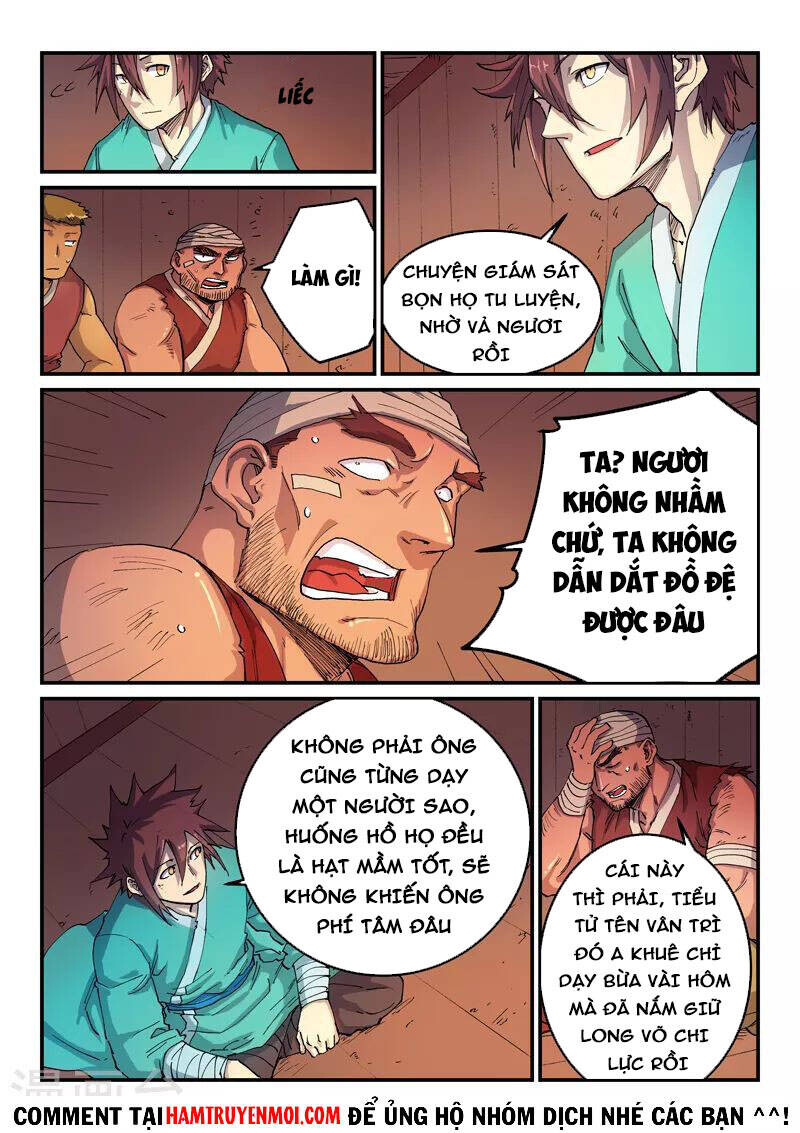 Chương 521