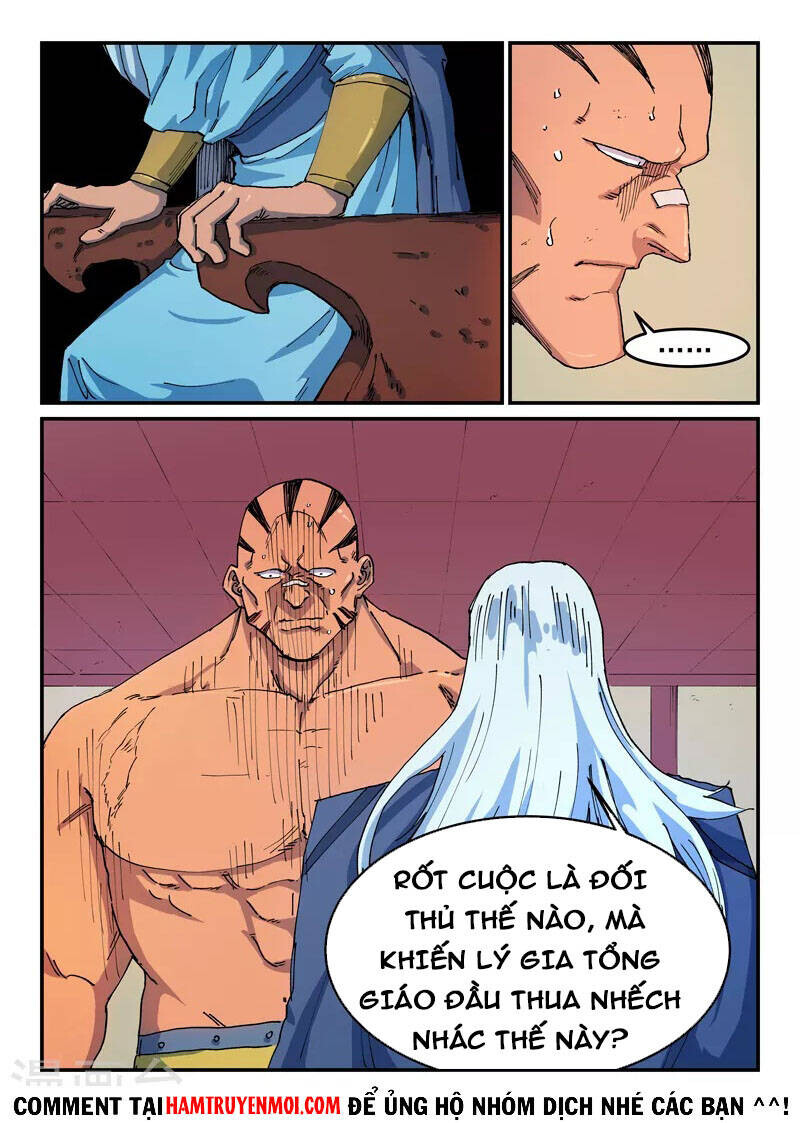 Chương 522