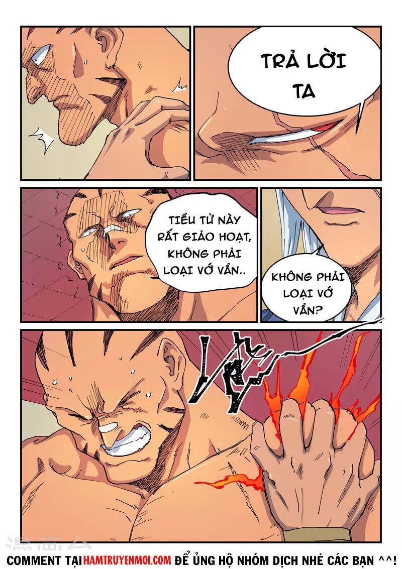 Chương 522