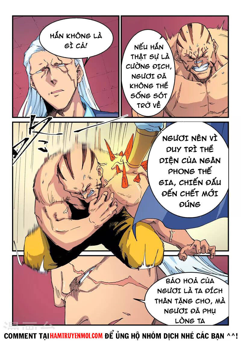 Chương 522