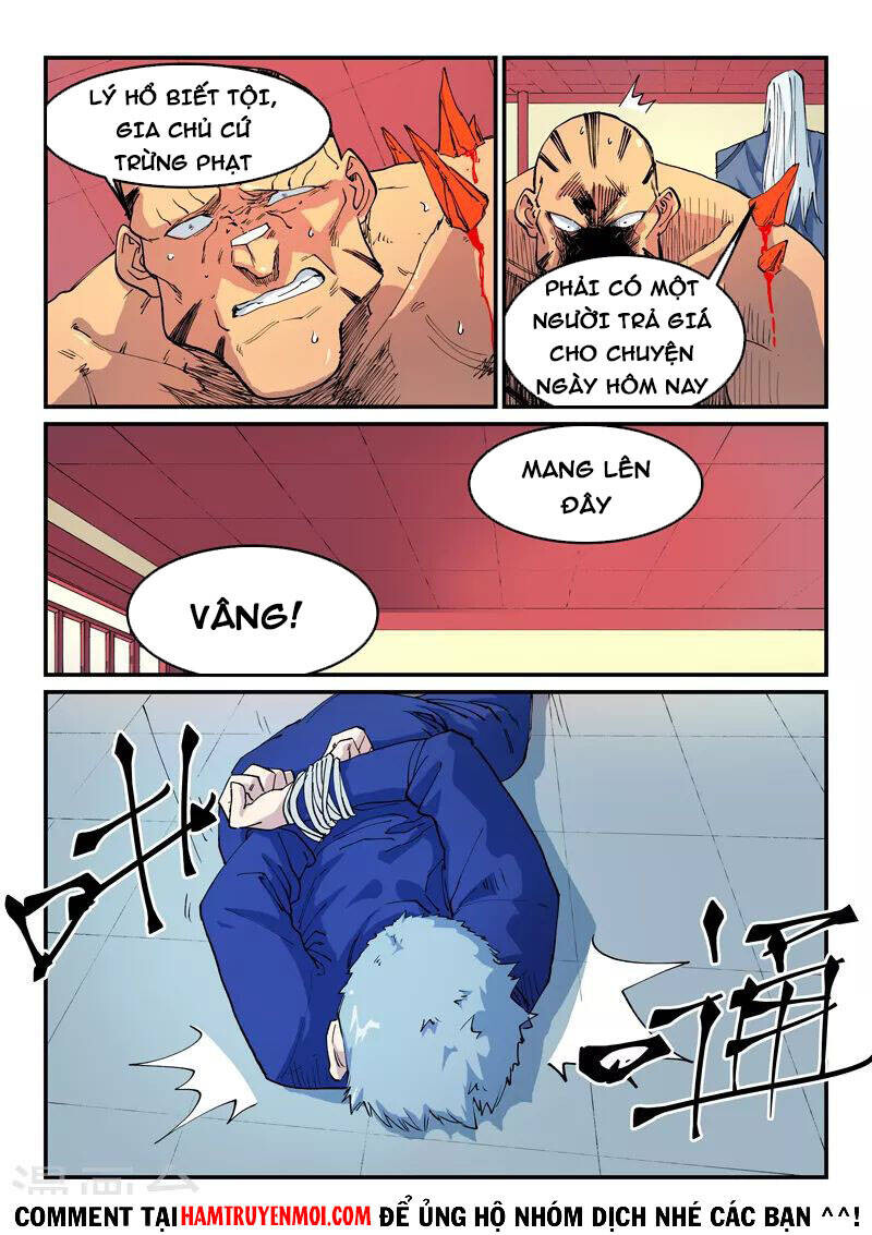 Chương 522