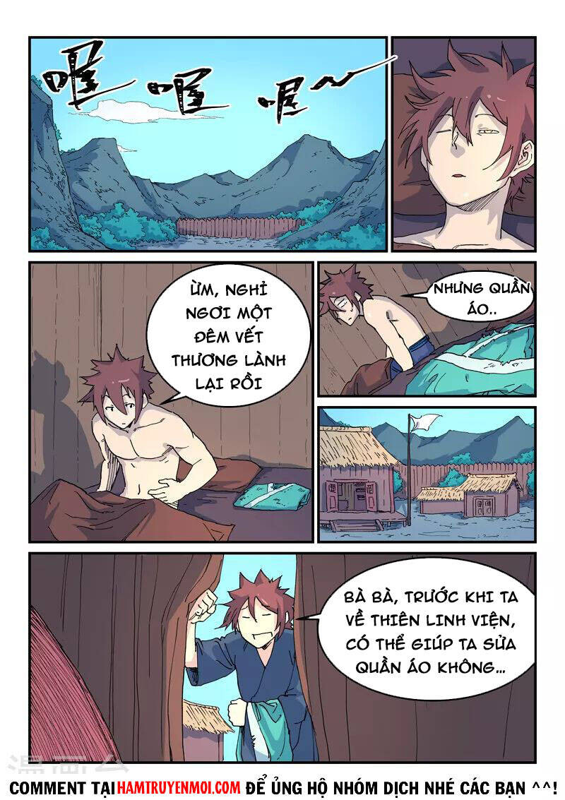 Chương 522