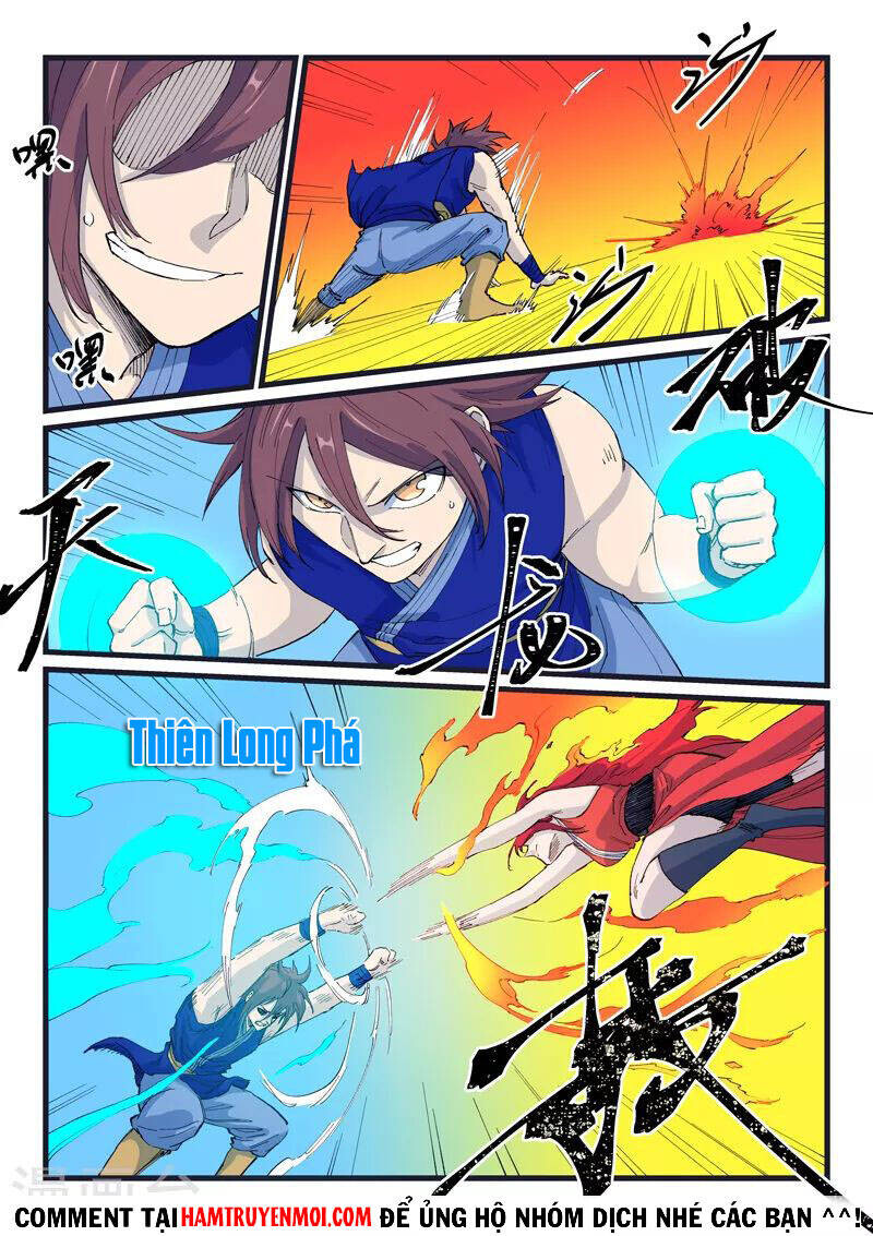 Chương 526