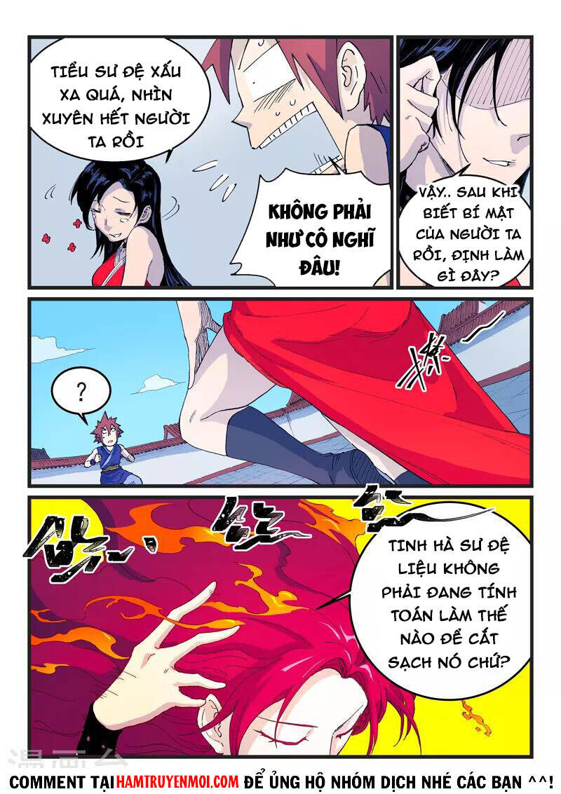 Chương 526