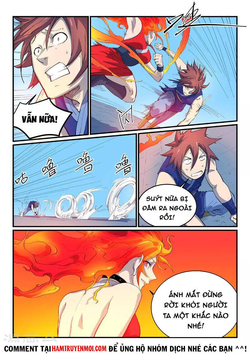 Chương 527