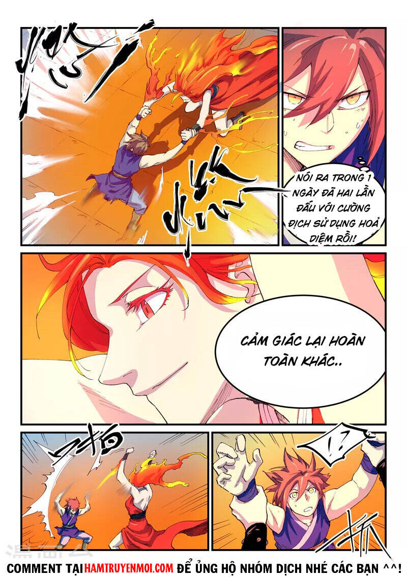 Chương 528
