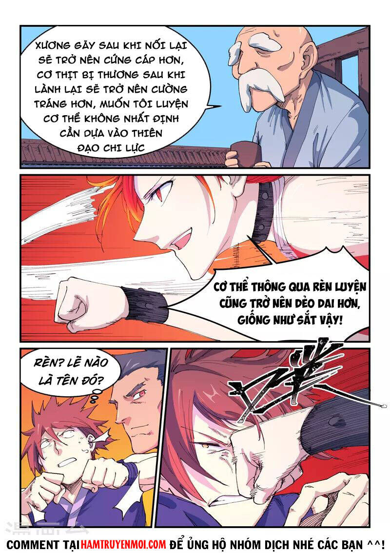Chương 528