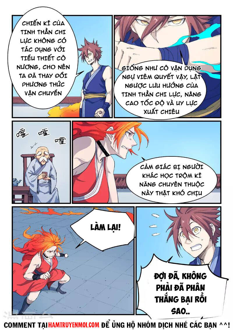 Chương 529
