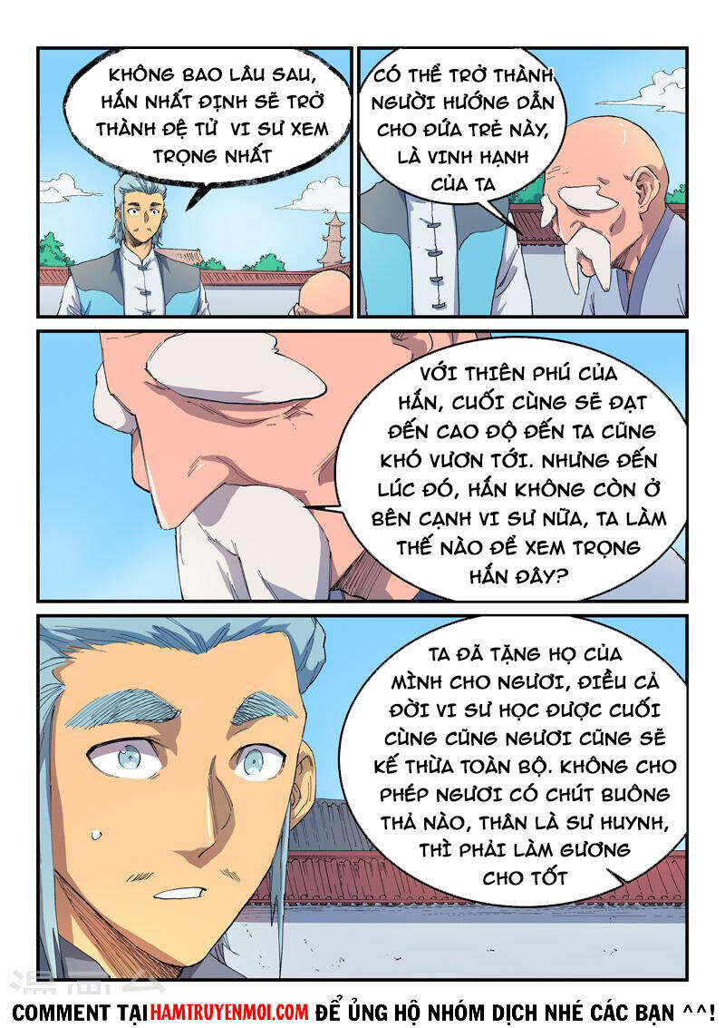 Chương 531