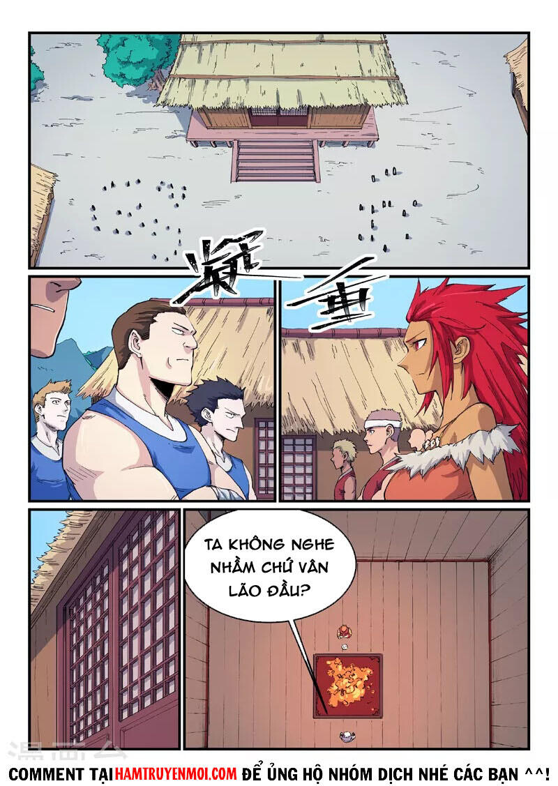 Chương 533
