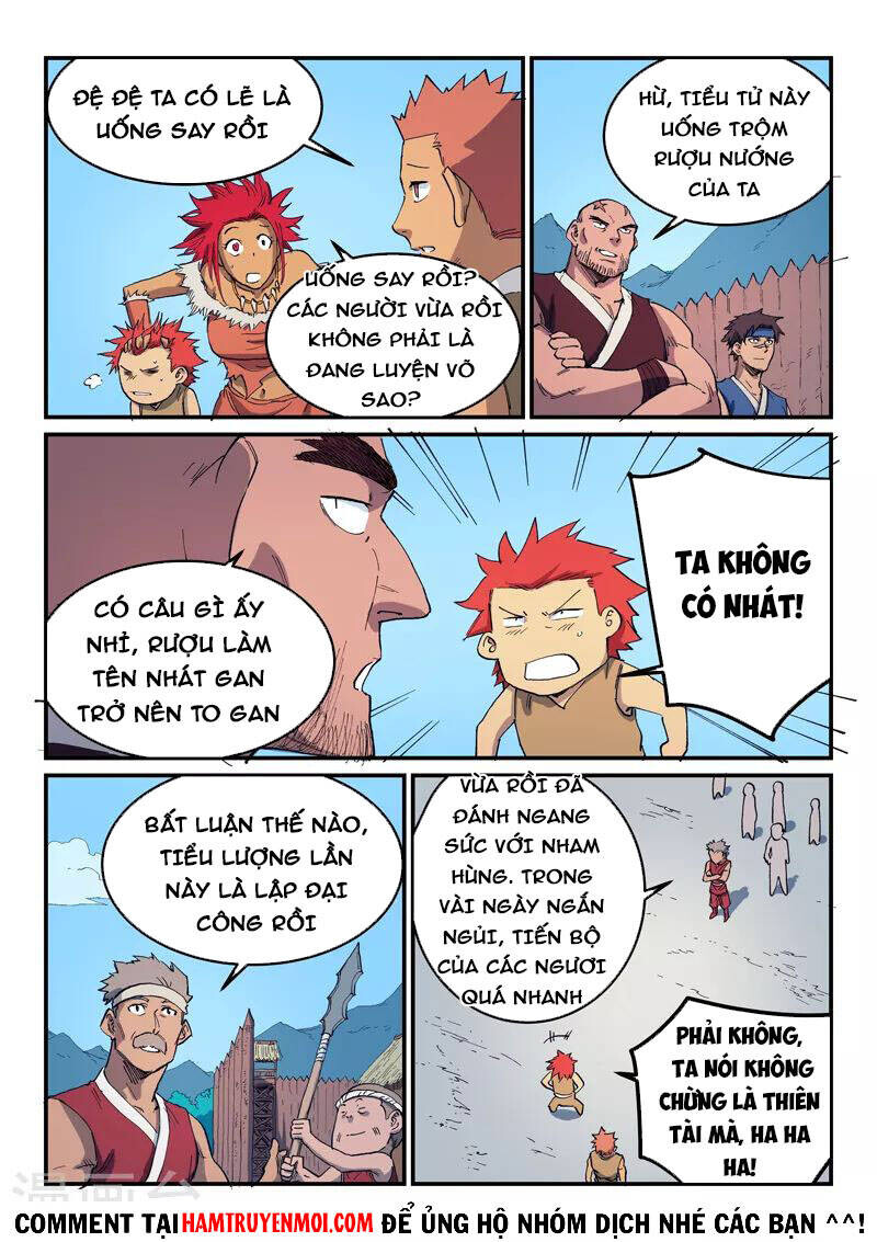Chương 534