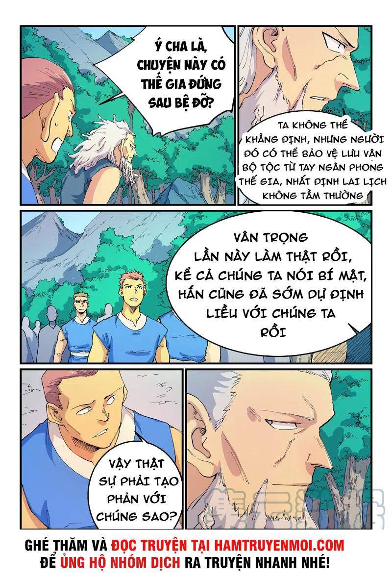 Chương 535