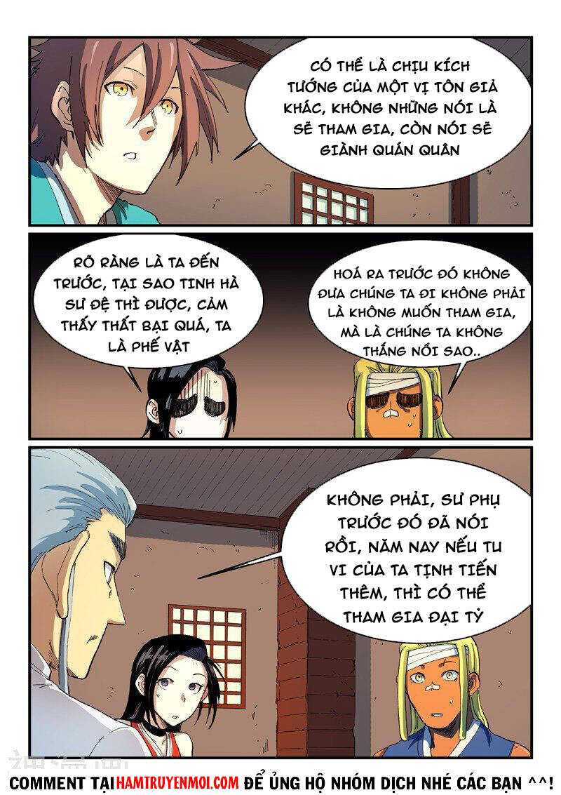 Chương 536