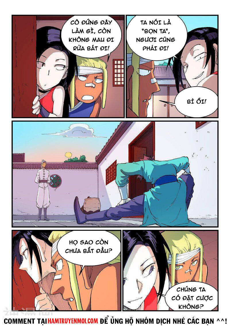 Chương 536
