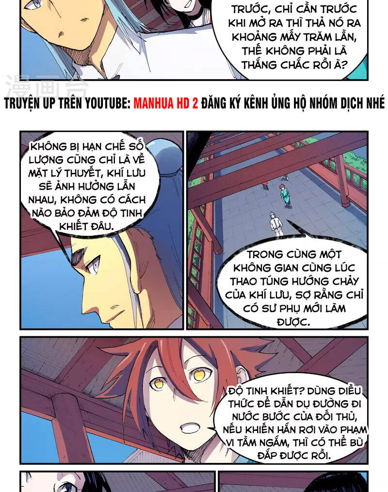 Chương 541