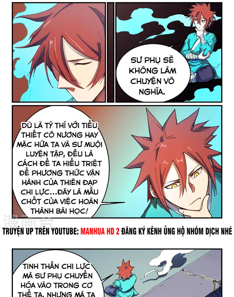 Chương 541