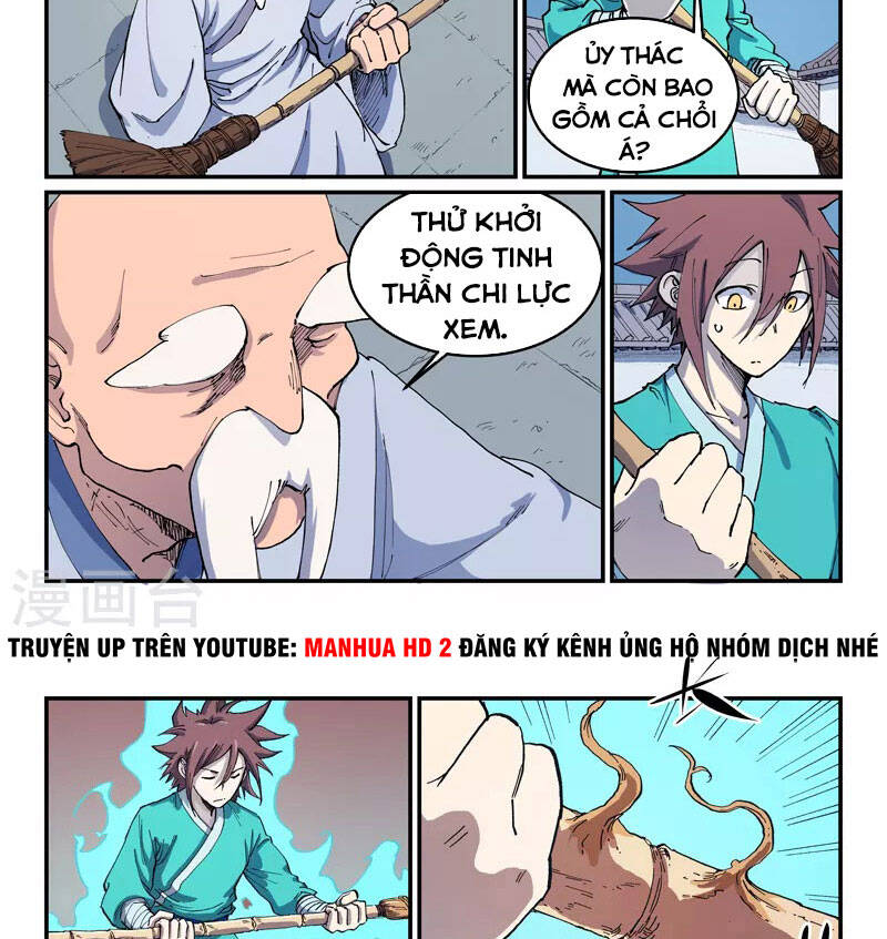 Chương 542