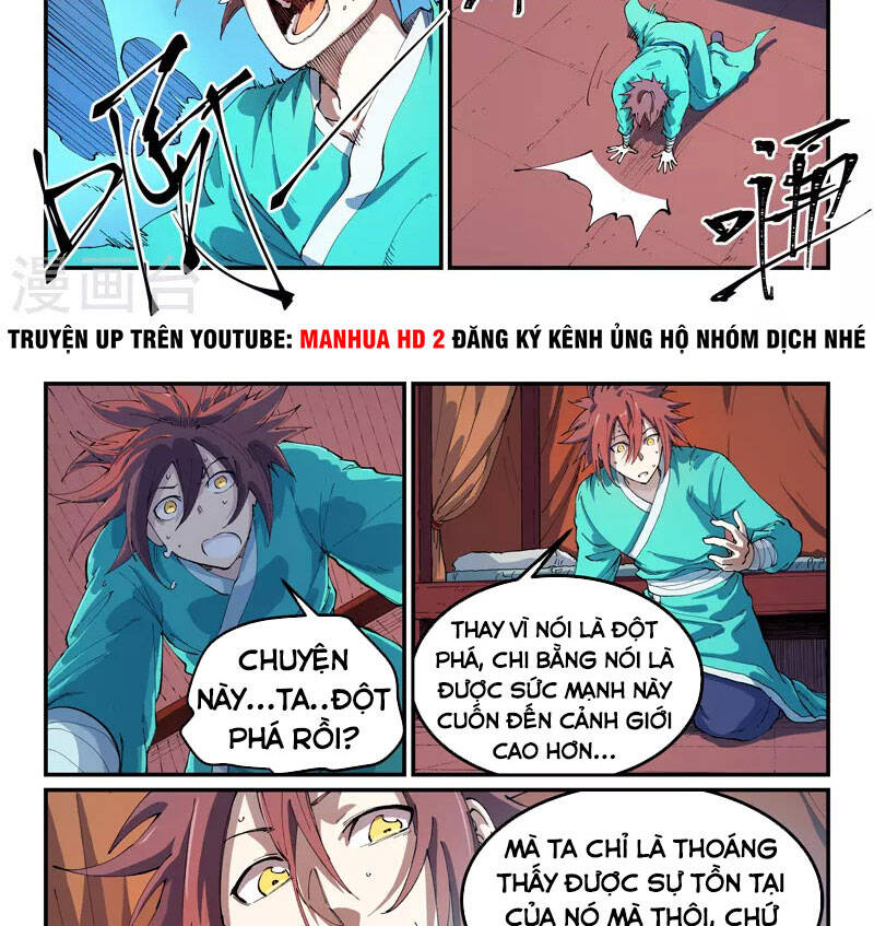 Chương 542