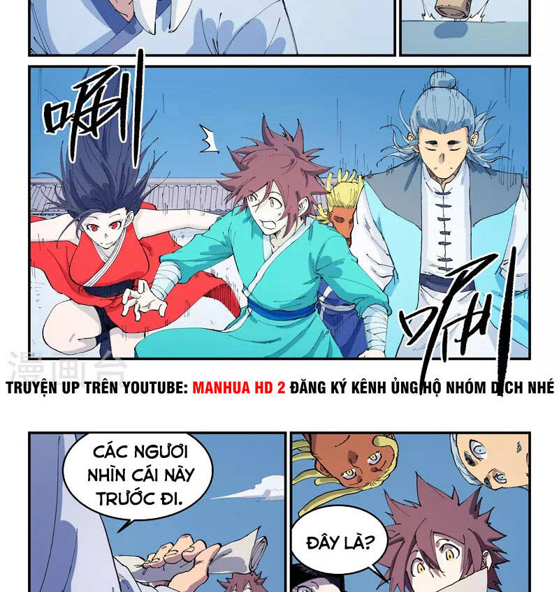 Chương 542