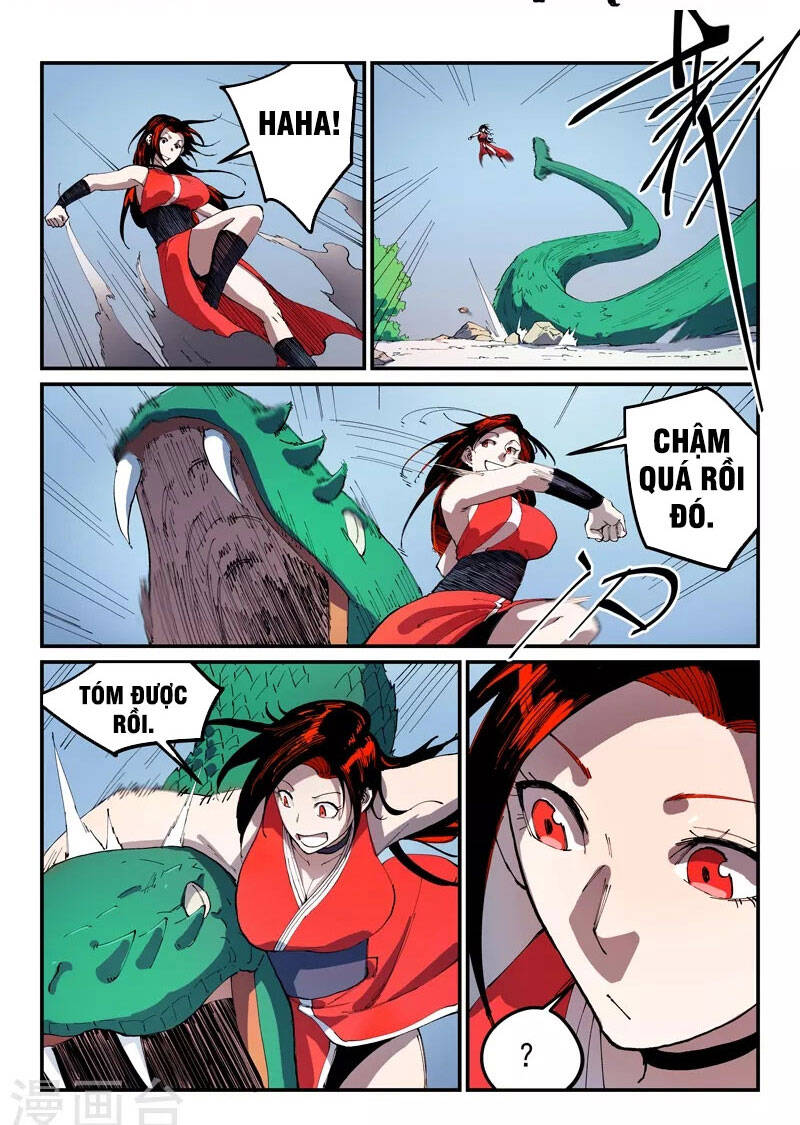 Chương 545