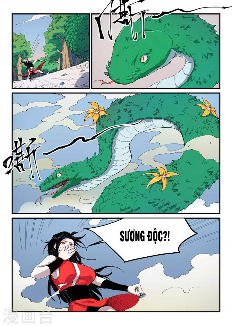 Chương 545