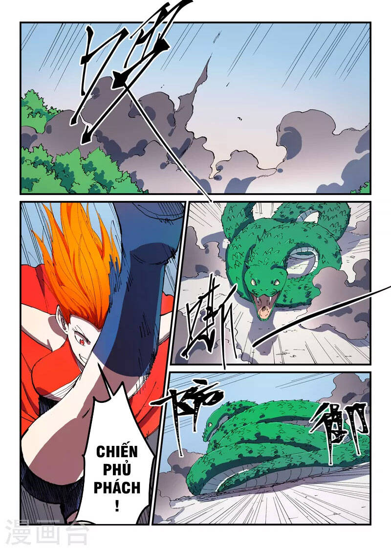 Chương 545