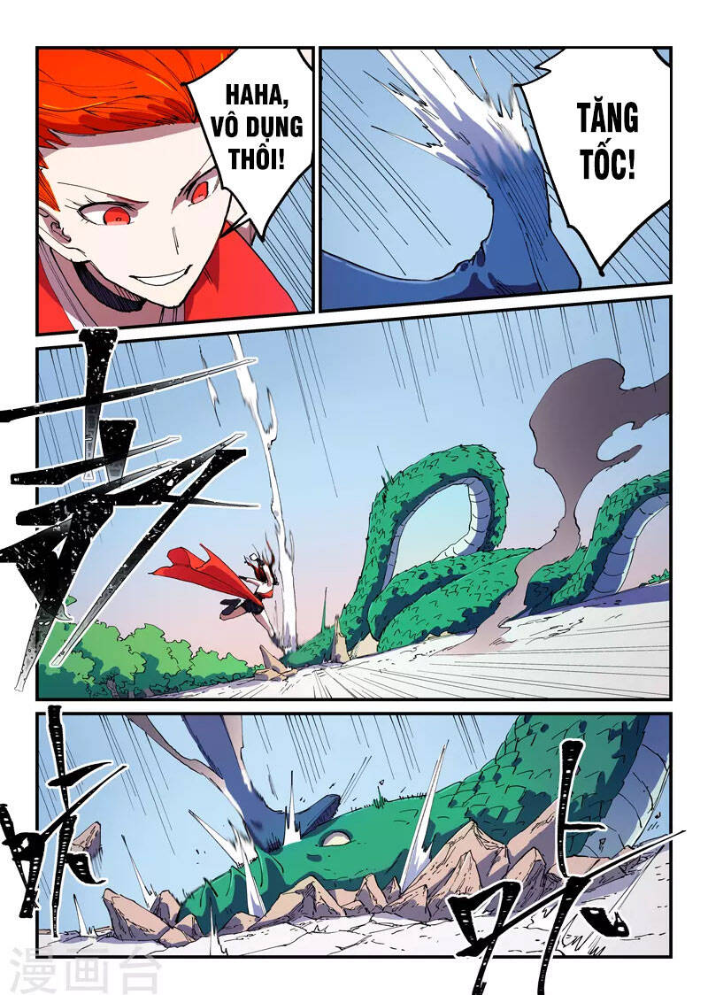Chương 545