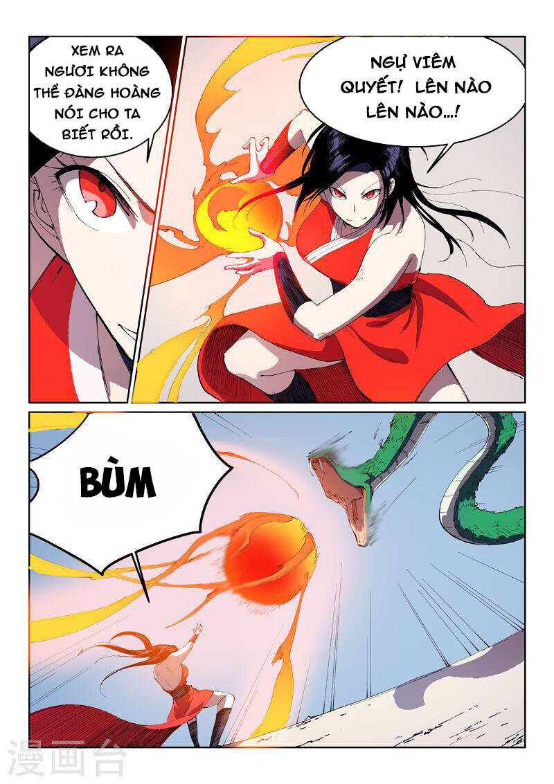 Chương 546