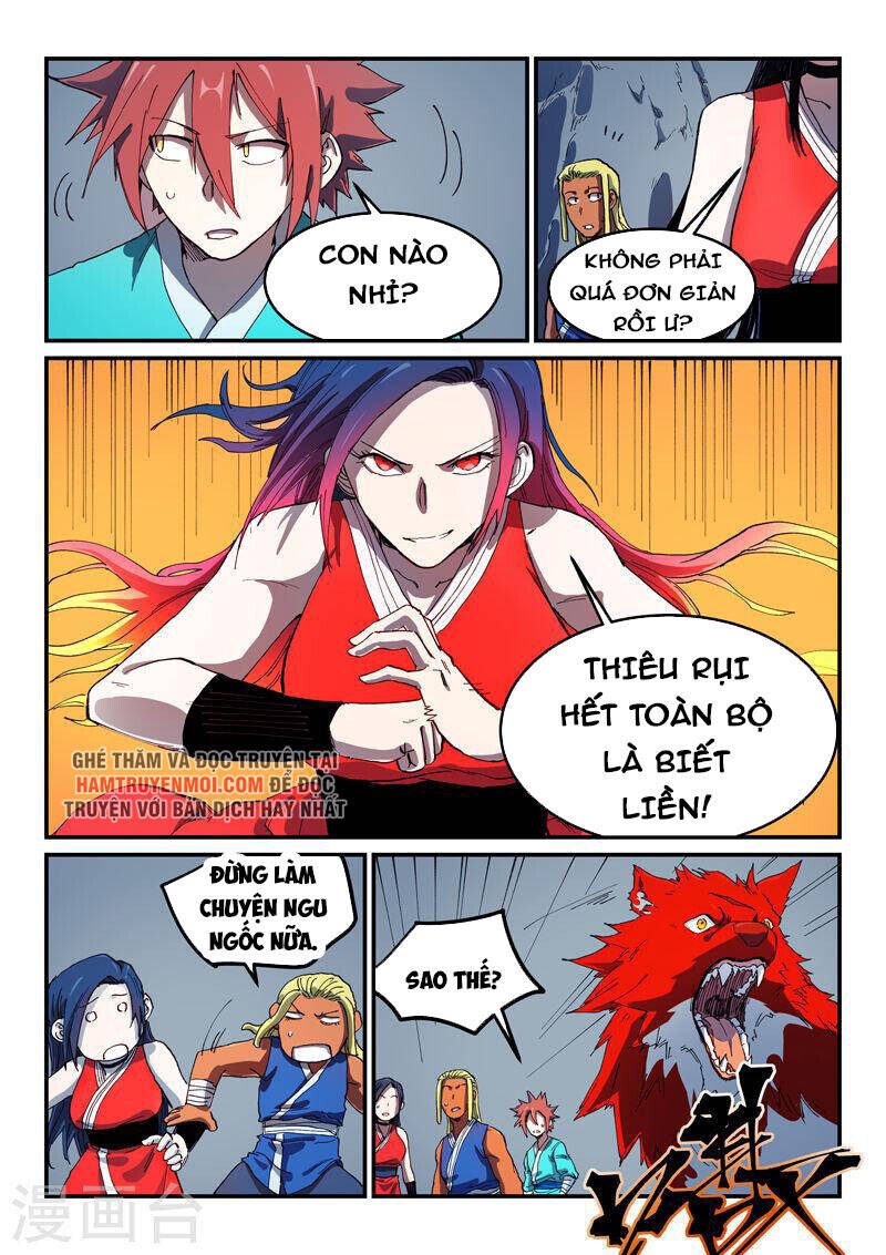 Chương 554