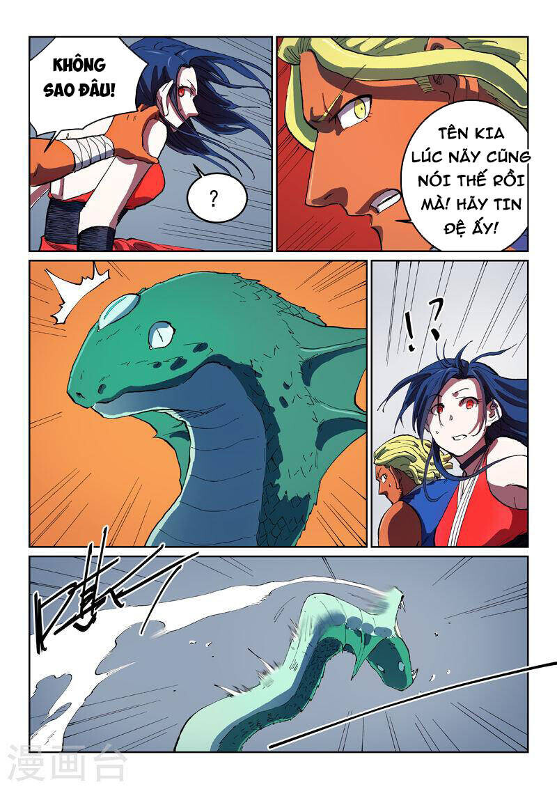 Chương 555